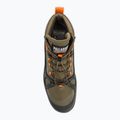 Buty męskie Palladium Pampa Lite+ Cage WP+ olive night 6