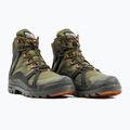 Buty męskie Palladium Pampa Lite+ Cage WP+ olive night 10