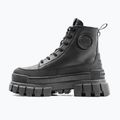 Buty damskie Palladium Revolt Boot Zip Lth black/black 3