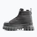 Buty damskie Palladium Revolt Boot Overcush black/black 10