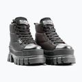 Buty damskie Palladium Revolt Boot Overcush black/black 12