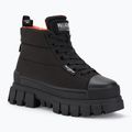 Buty damskie Palladium Revolt Boot Overcush black/black