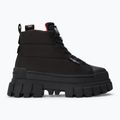 Buty damskie Palladium Revolt Boot Overcush black/black 2