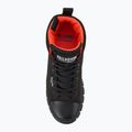 Buty damskie Palladium Revolt Boot Overcush black/black 5