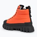 Buty damskie Palladium Revolt Boot Overcush flame 3