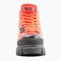 Buty damskie Palladium Revolt Boot Overcush flame 11