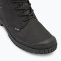 Buty Palladium SP20 Cuff Leather Waterproof WL black 7