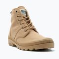 Buty męskie Palladium Pallabrousse woodllin 8