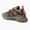 Buty męskie Palladium Thunder Lite Phantom dysky green 3