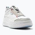 Buty damskie Palladium Palla Reverse Lo star white/cream white 8