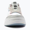 Buty damskie Palladium Palla Reverse Lo star white/cream white 11