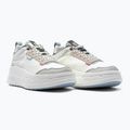 Buty damskie Palladium Palla Reverse Lo star white/cream white 12