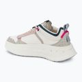 Buty damskie Palladium Palla Reverse Lo star white/cream white 3