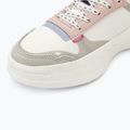 Buty damskie Palladium Palla Reverse Lo star white/cream white 7