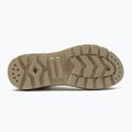 Sandały damskie Palladium Pallacruise Strap beige tan 2