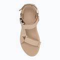 Sandały damskie Palladium Pallacruise Strap beige tan 5