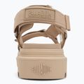 Sandały damskie Palladium Pallacruise Strap beige tan 6