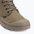 Buty Palladium Pampa HI HTG Supply dusky/green 7