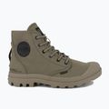 Buty Palladium Pampa HI HTG Supply dusky/green 2