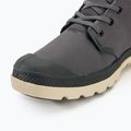 Buty Palladium Pampa Lite+ Hi iron gate 7