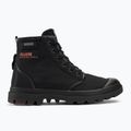 Buty Palladium Pampa Lite+ Hi black 2