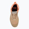 Buty Palladium Pampa Lite+ Hi beige tan 5
