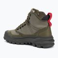 Buty Palladium Pallarider Mid Wp+ olive night 3