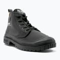 Buty Palladium Sp20 Hi Tech black 8