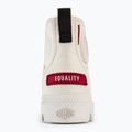 Buty Palladium Pampa Hi Patch star white 6