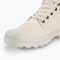 Buty Palladium Pampa Hi Patch star white 7