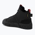 Buty Palladium Ace City Shell Chukka black 3