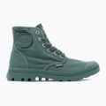 Buty męskie Palladium Pampa HI pine needle 8