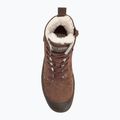 Buty męskie Palladium Pampa HI ZIP WL yak brown 5