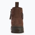 Buty męskie Palladium Pampa HI ZIP WL yak brown 6