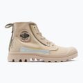 Buty damskie Palladium Pampa Underlayer safari 8