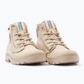 Buty damskie Palladium Pampa Underlayer safari 10
