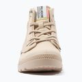 Buty damskie Palladium Pampa Underlayer safari 11