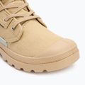 Buty damskie Palladium Pampa Underlayer safari 7