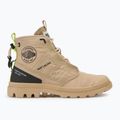 Buty Palladium Pampa Travel Lite Rs desert 2