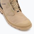 Buty Palladium Pampa Travel Lite Rs desert 7