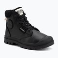 Buty męskie Palladium Pampa Hi Snow Warm black