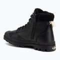 Buty męskie Palladium Pampa Hi Snow Warm black 3