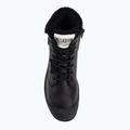 Buty męskie Palladium Pampa Hi Snow Warm black 5