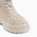 Buty Palladium Pallashock Zip Warm sahara 7