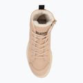 Buty Palladium Pallashock Zip Warm nude dust 5
