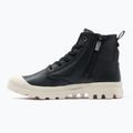 Buty Palladium Pampa Hi Re-Vegan LTH black 10