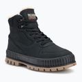 Buty damskie Palladium Pallashock Warm WP black