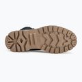Buty damskie Palladium Pallashock Warm WP black 4
