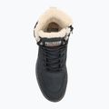 Buty damskie Palladium Pallashock Warm WP black 5