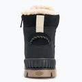Buty damskie Palladium Pallashock Warm WP black 6